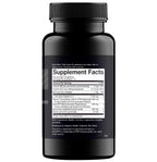 Nugenix Total-T Supplement for Men, 180 Count