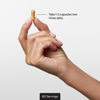 THORNECurcumin Phytosome (formerly Meriva)