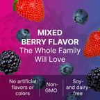 Microbiome Labs MegaSporeBiotic Probiotics for Women & Men - (180 Capsules)