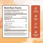 Mushroom Coffee USDA Organic with 6 Adaptogenic Mushrooms and MCT Oil, USA Grown Instant Coffee for Better Energy, Focus, Digestion, Immunity with Lions Mane & Turkey Tail, 30 servings