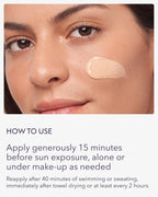 ALASTIN Skincare HydraTint Pro Mineral Sunscreen SPF 36 (3.2 oz) | 2-in-1 Tinted Daily Sunblock Moisturizer for Face & Neck | Fragrance-Free, Water Resistant