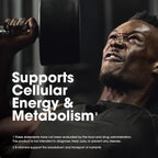 Optimum Nutrition Opti-Men Multivitamin Tablets