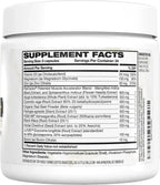 King Maker 13-in-1 Anabolic Supplement for Men to Increase Stamina, Lean Muscle Growth & Recovery, N.O. Booster with Tongkat Ali (LJ100), 120 Capsules
