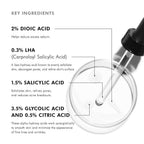 SkinCeuticals BLEMISH + AGE DEFENSE 1 fl oz